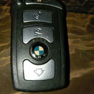 BMW ALPINA B7  KEY  & TOW  HINGE for 2014